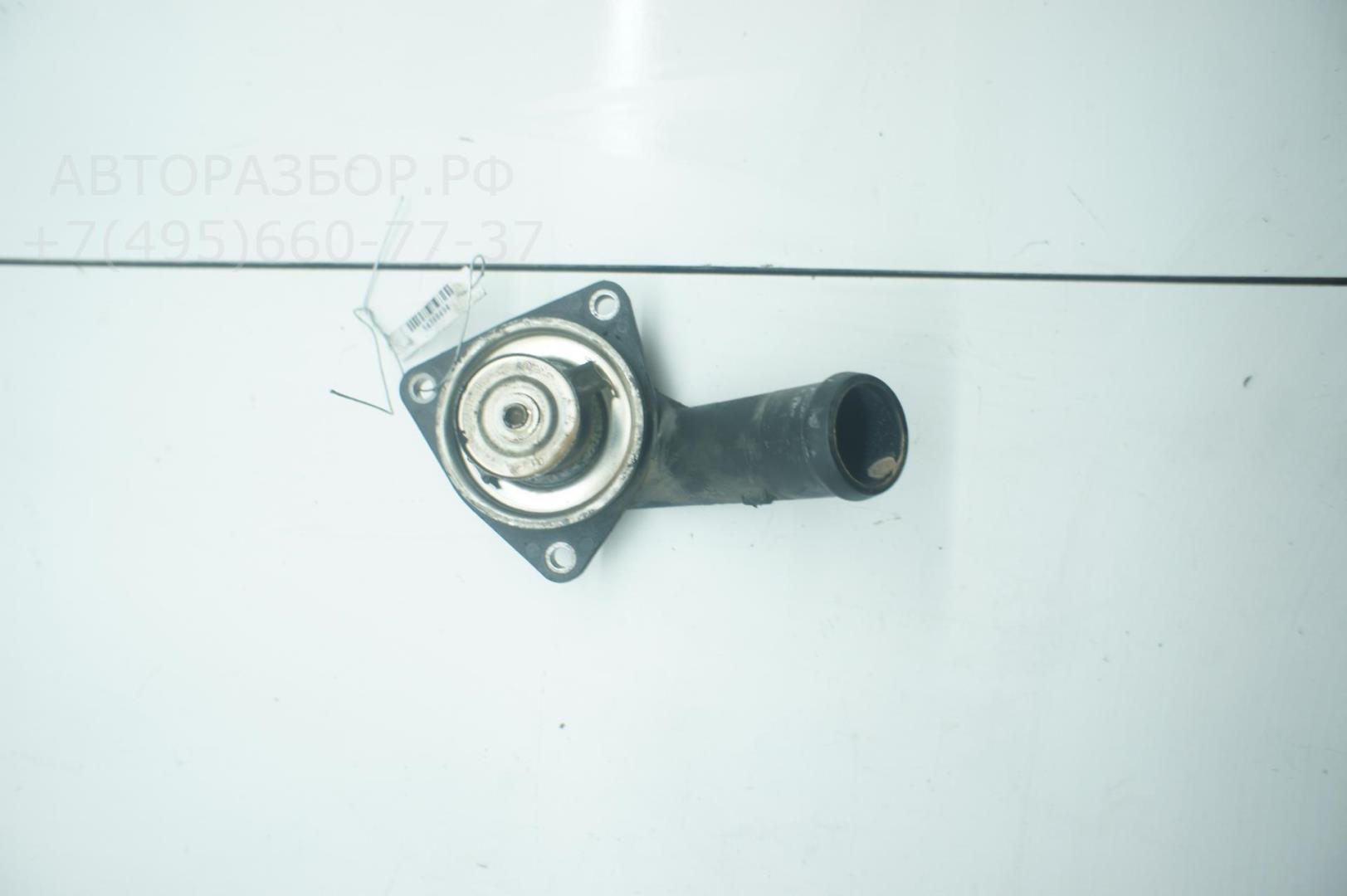 Фланец / тройник