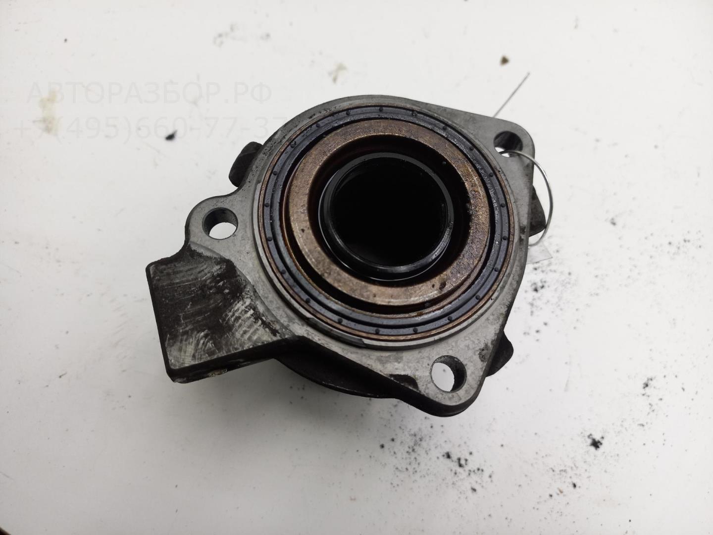 Цилиндр сцепления рабочий