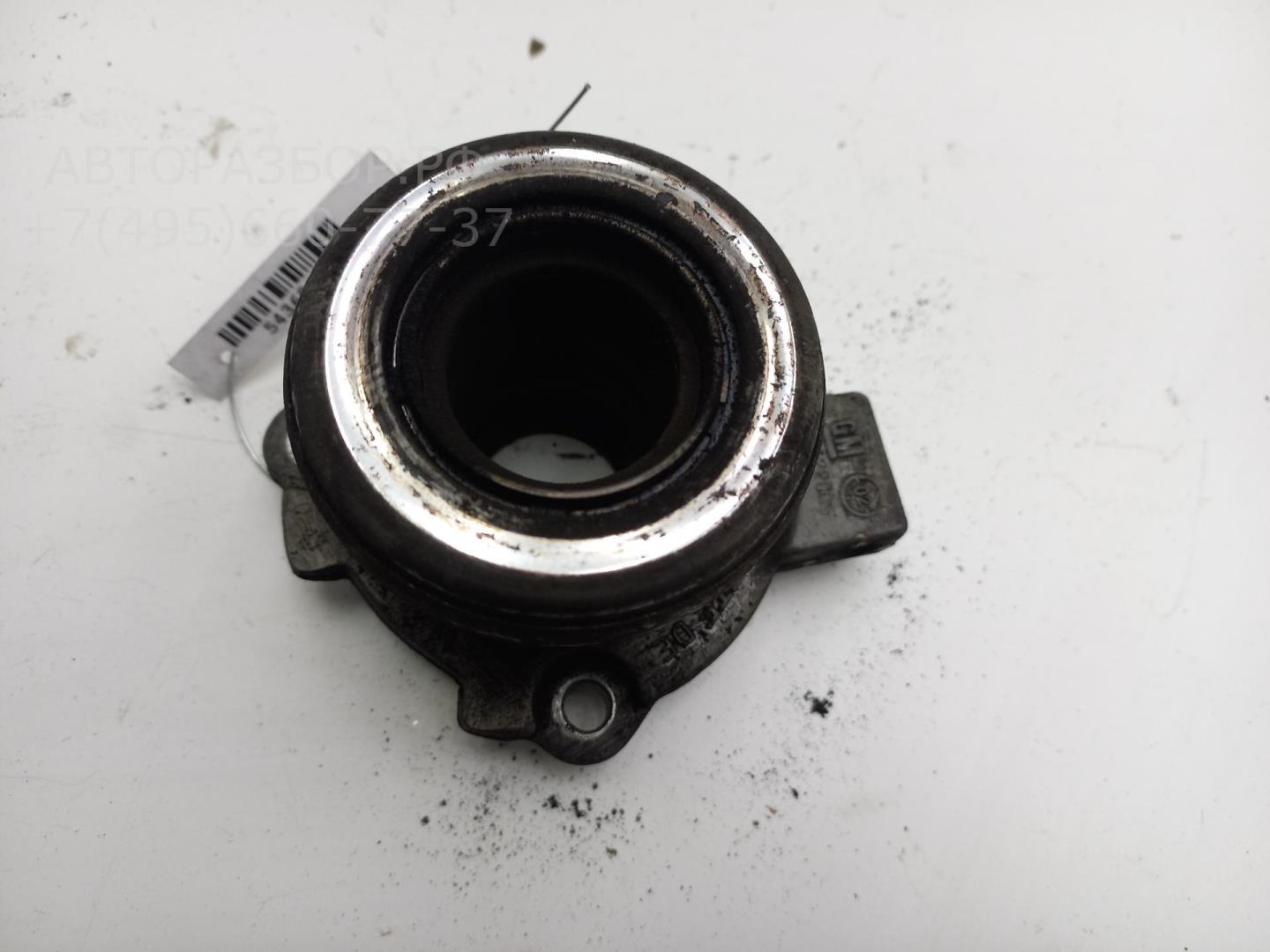 Цилиндр сцепления рабочий