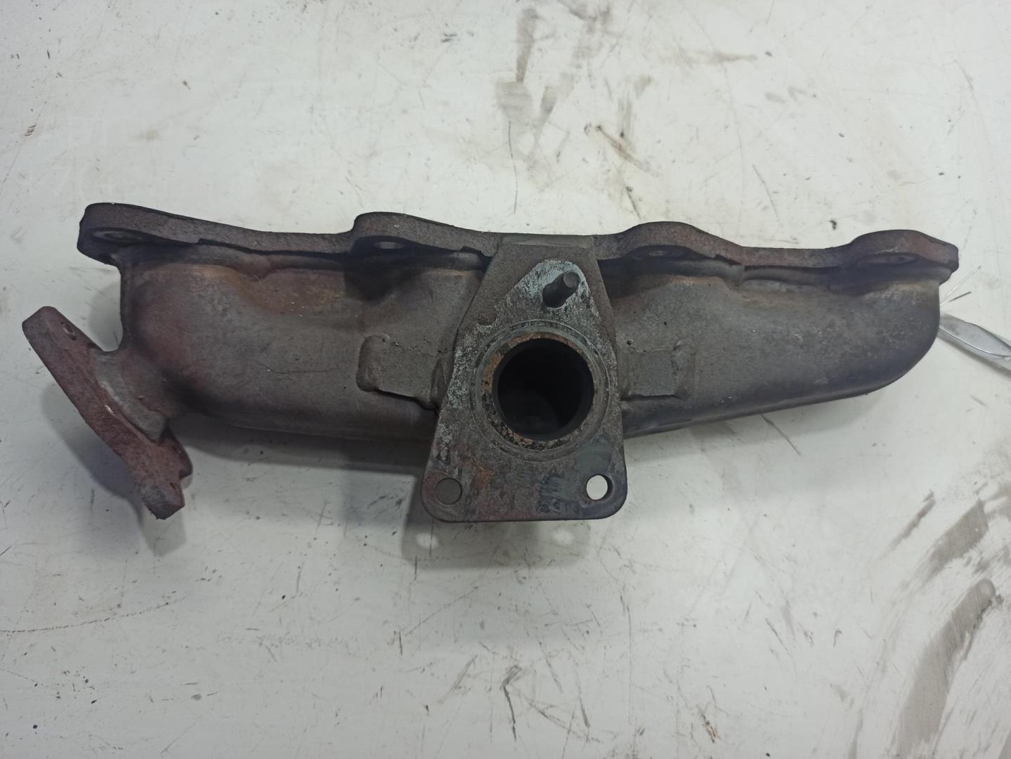 Коллектор выпускной