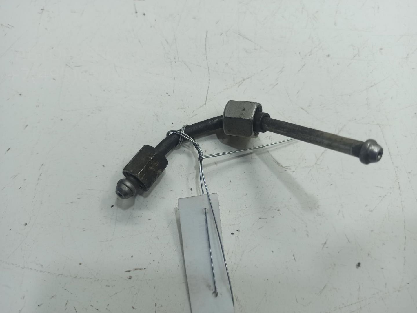 Трубка ТНВД