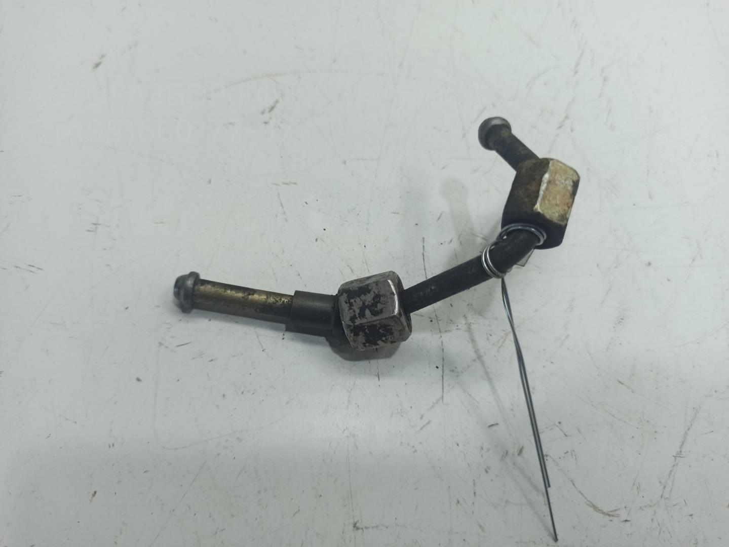 Трубка ТНВД