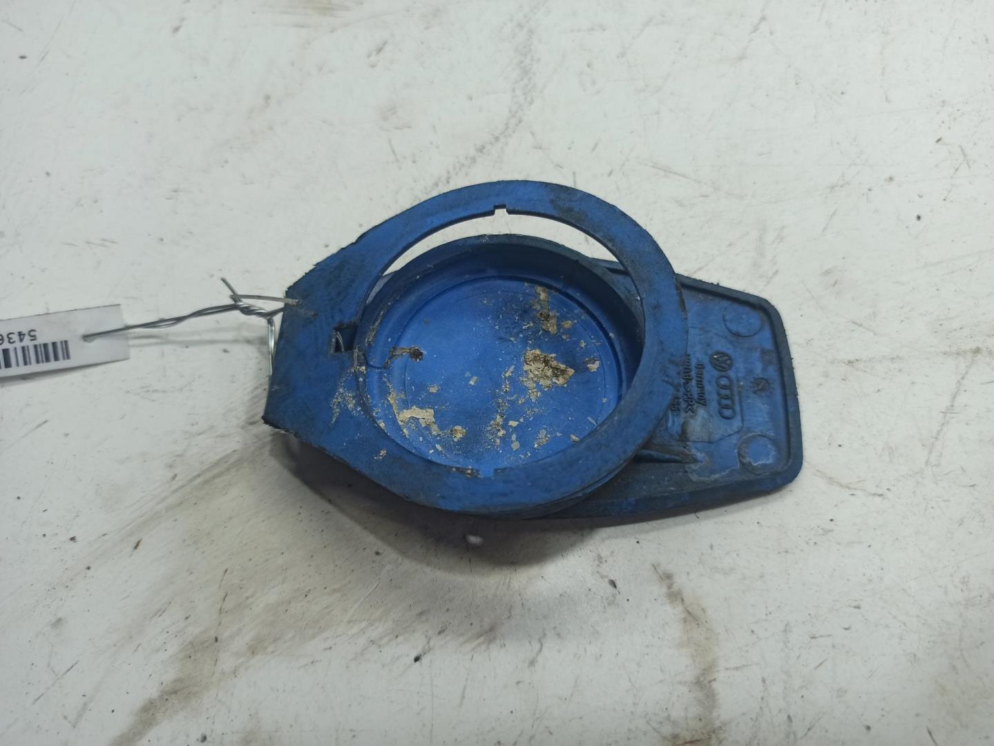 Крышка бачка омывателя