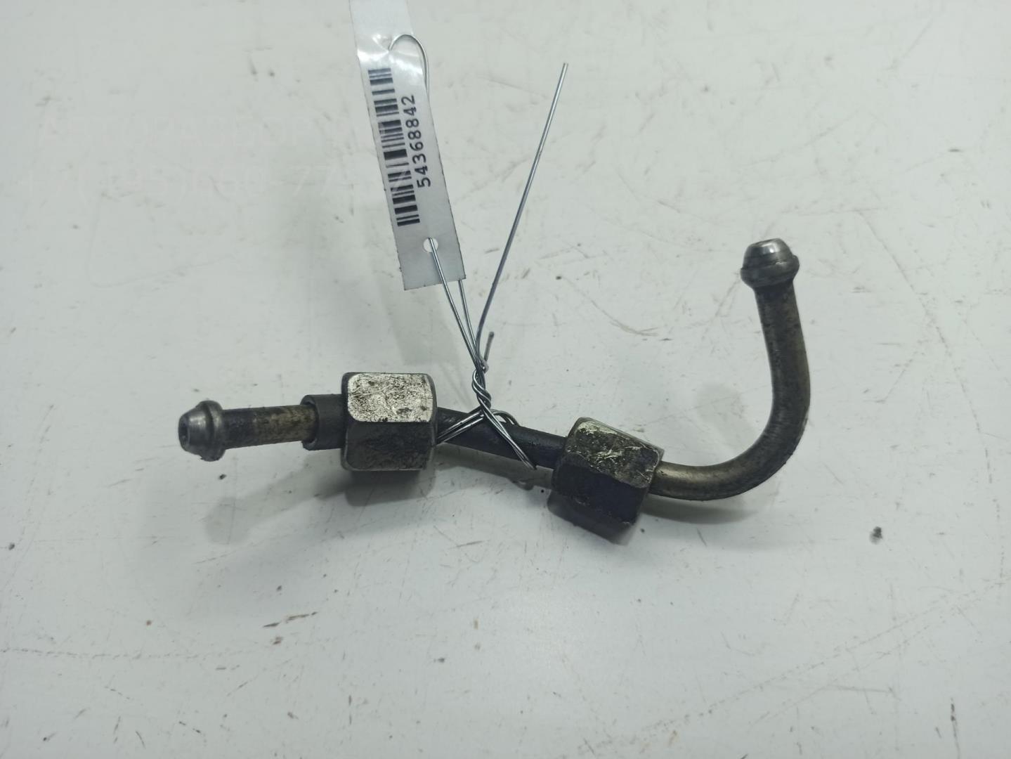 Трубка ТНВД