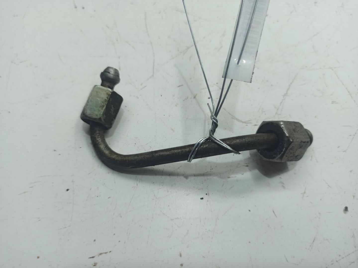 Трубка ТНВД