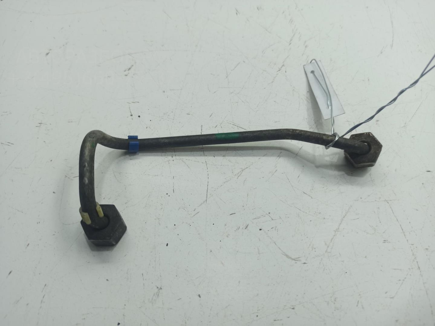 Трубка ТНВД