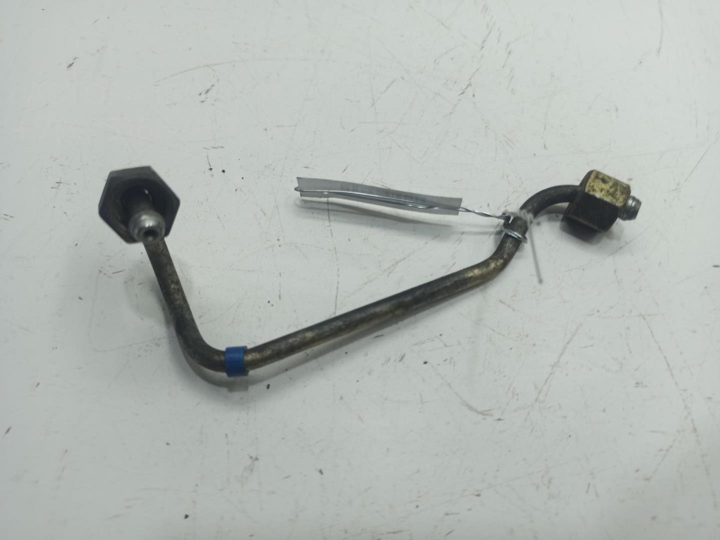 Трубка ТНВД