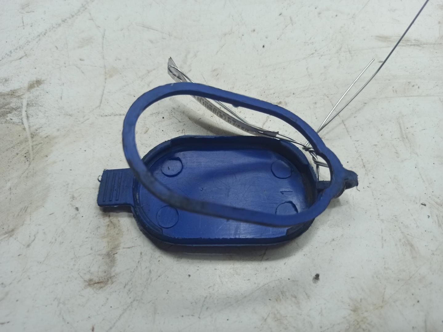 Крышка бачка омывателя