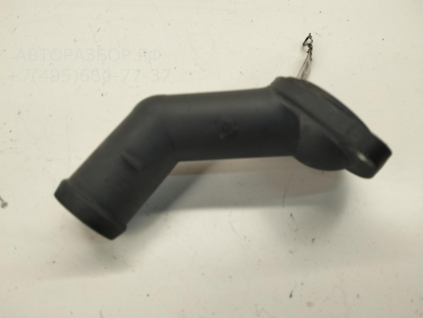 Корпус термостата