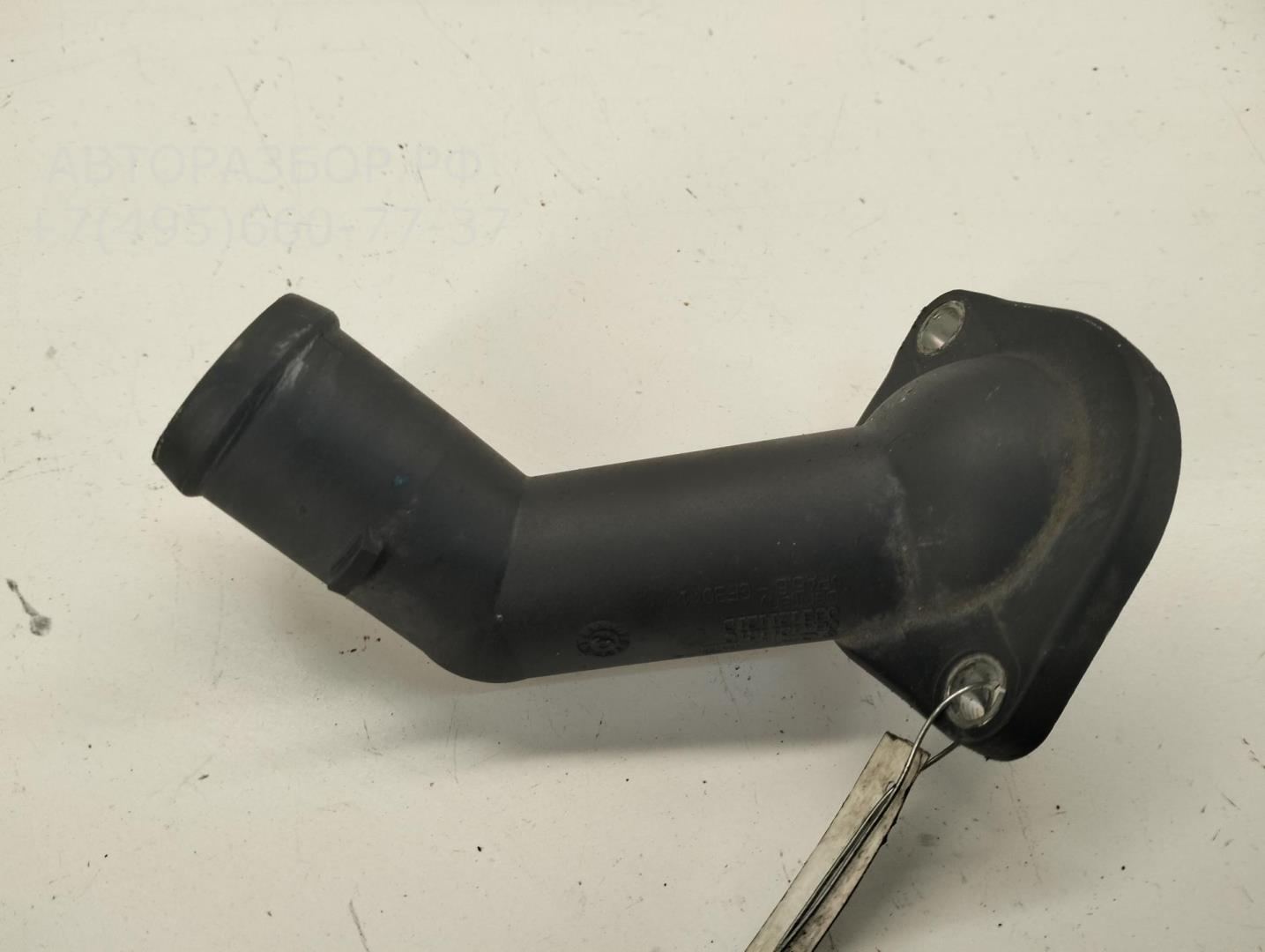 Корпус термостата