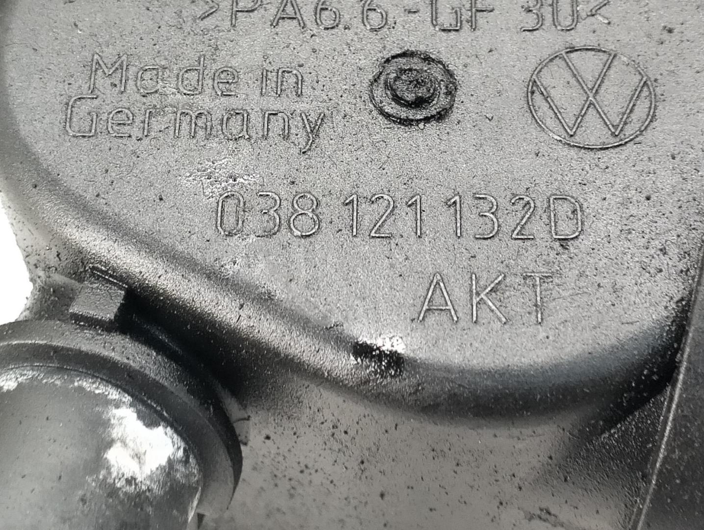 Фланец / тройник