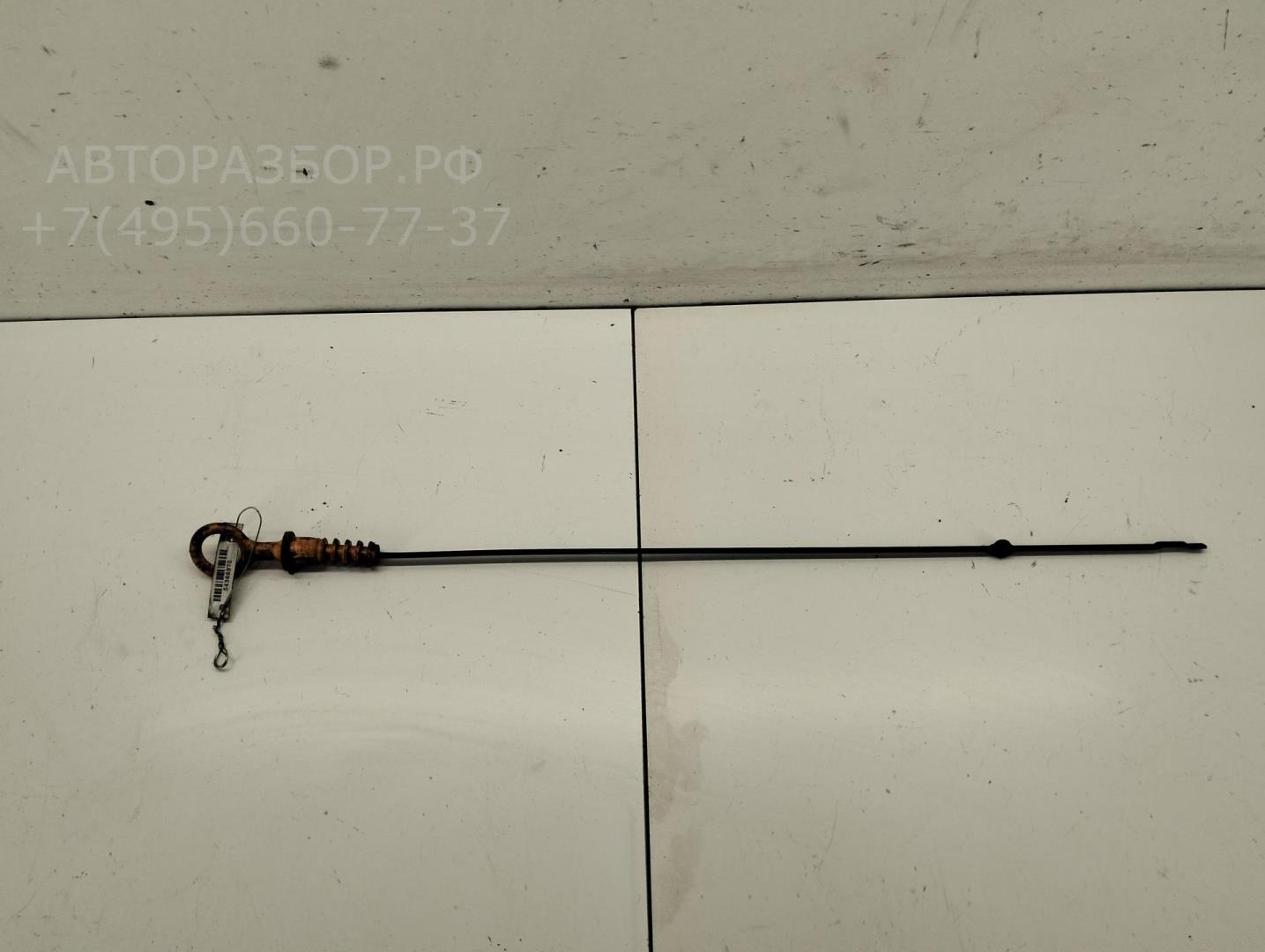 Щуп масляный двигателя