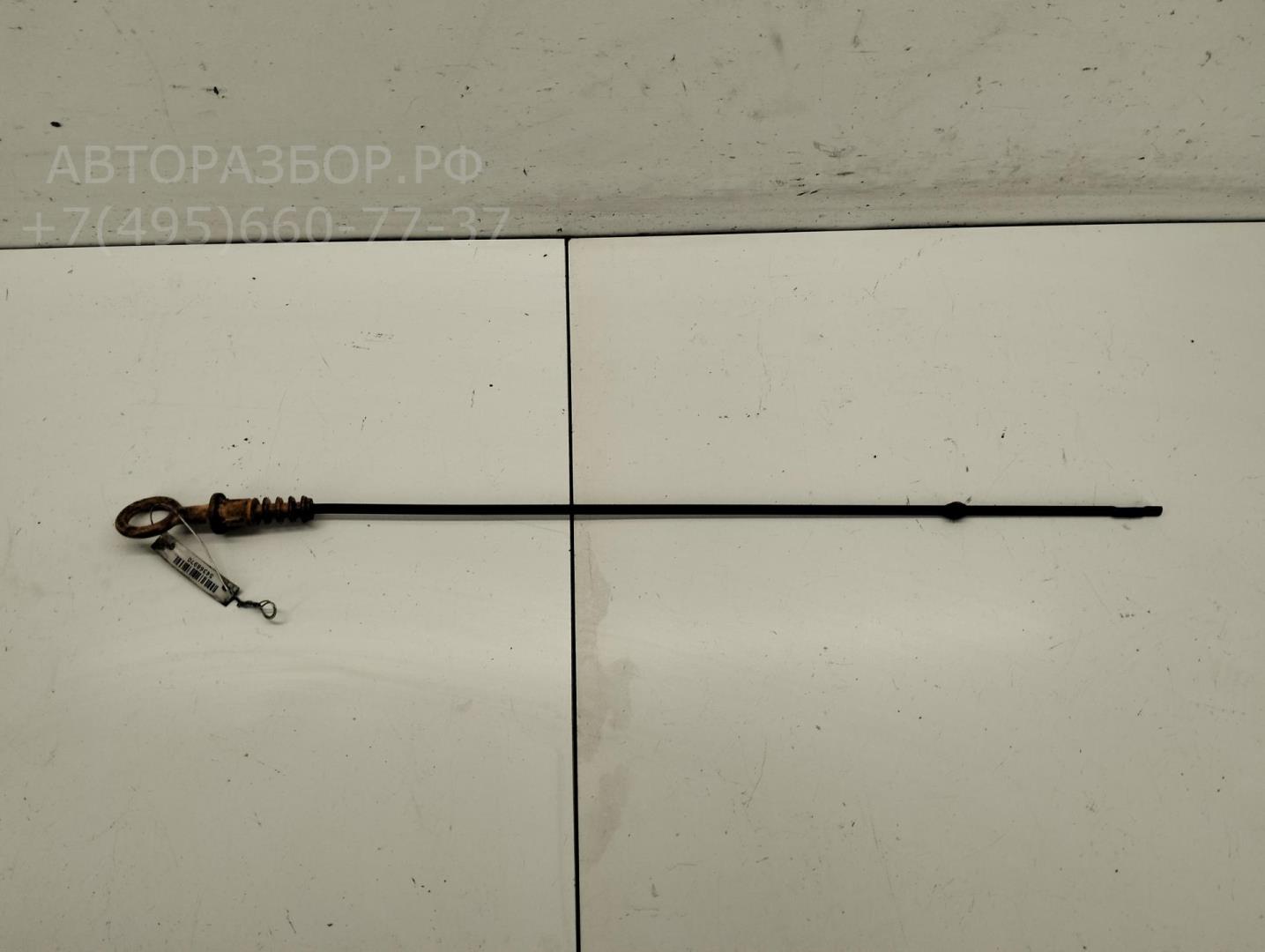 Щуп масляный двигателя