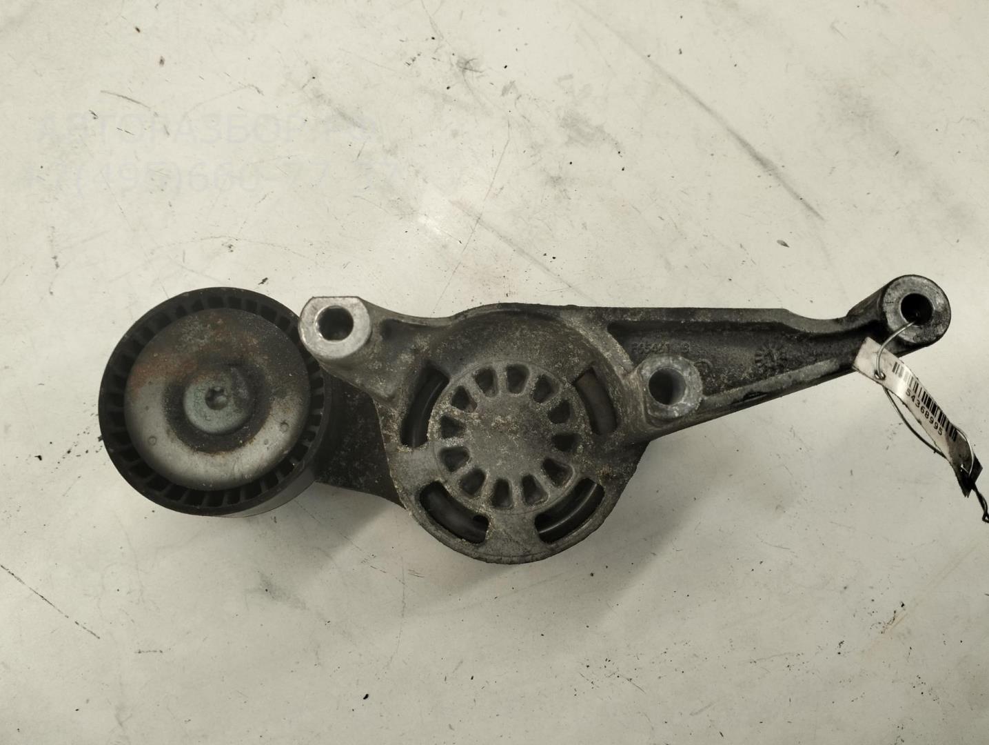 Механизм натяжения ремня ГРМ