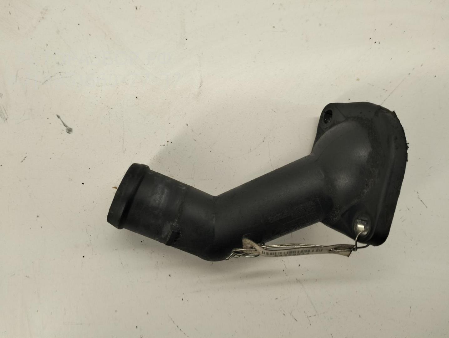 Корпус термостата