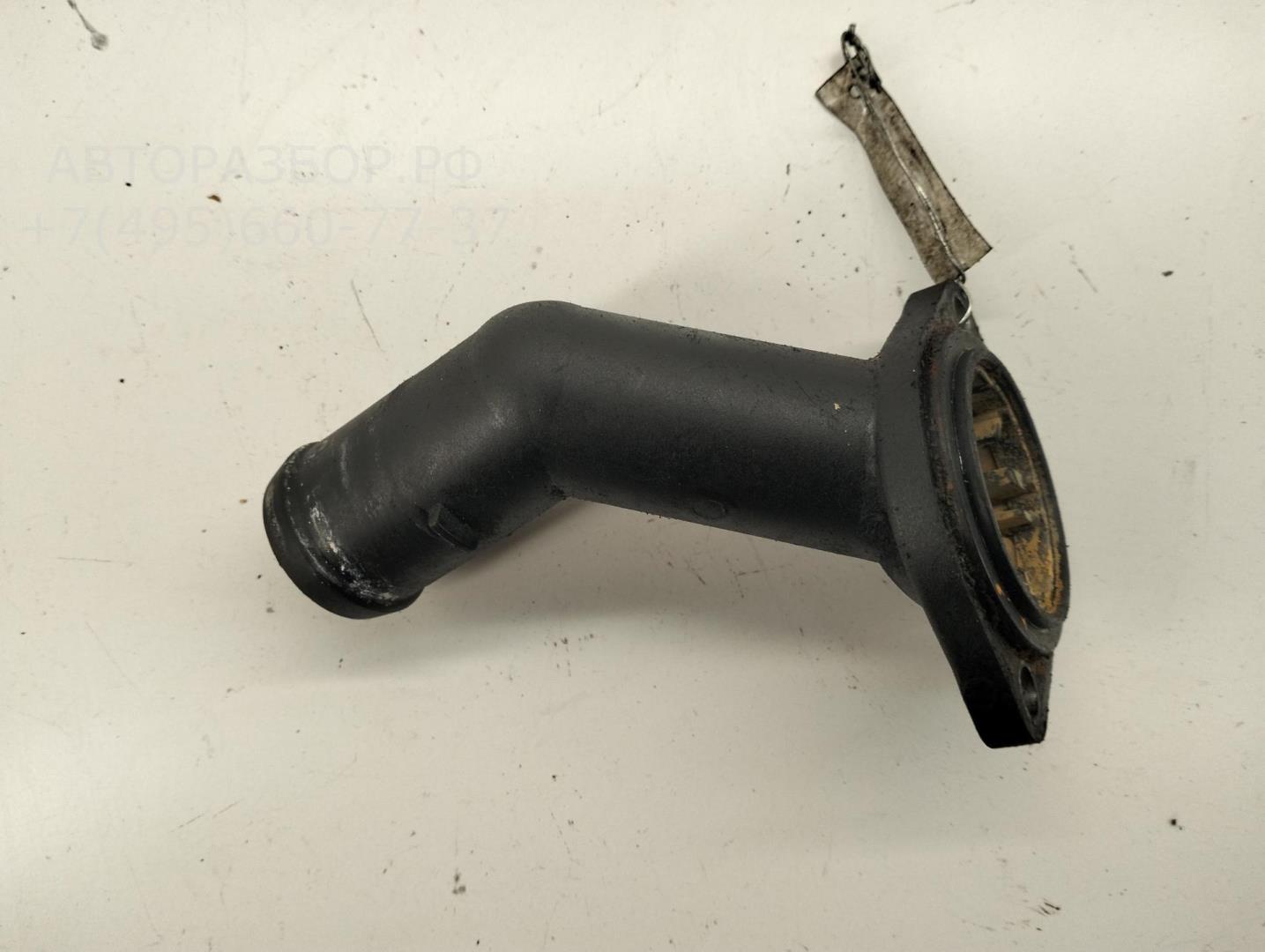 Корпус термостата