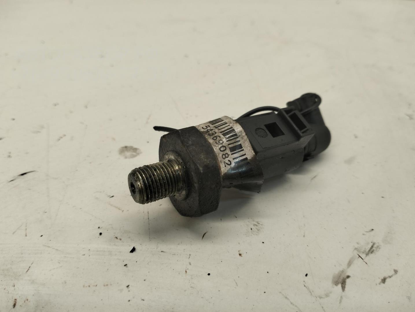 Датчик давления масла