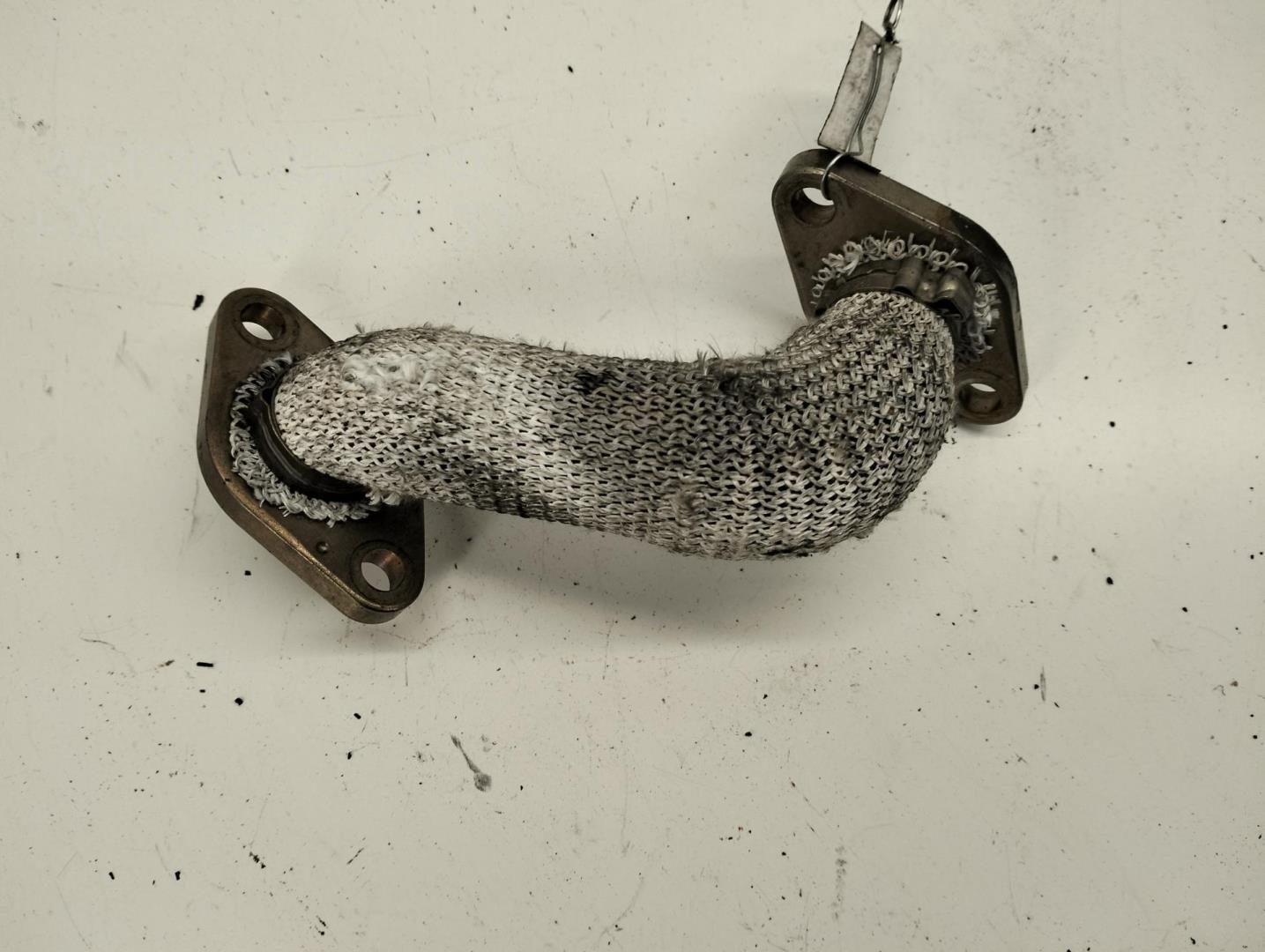 Трубка картерных газов для Superb (3U) 2001-2008