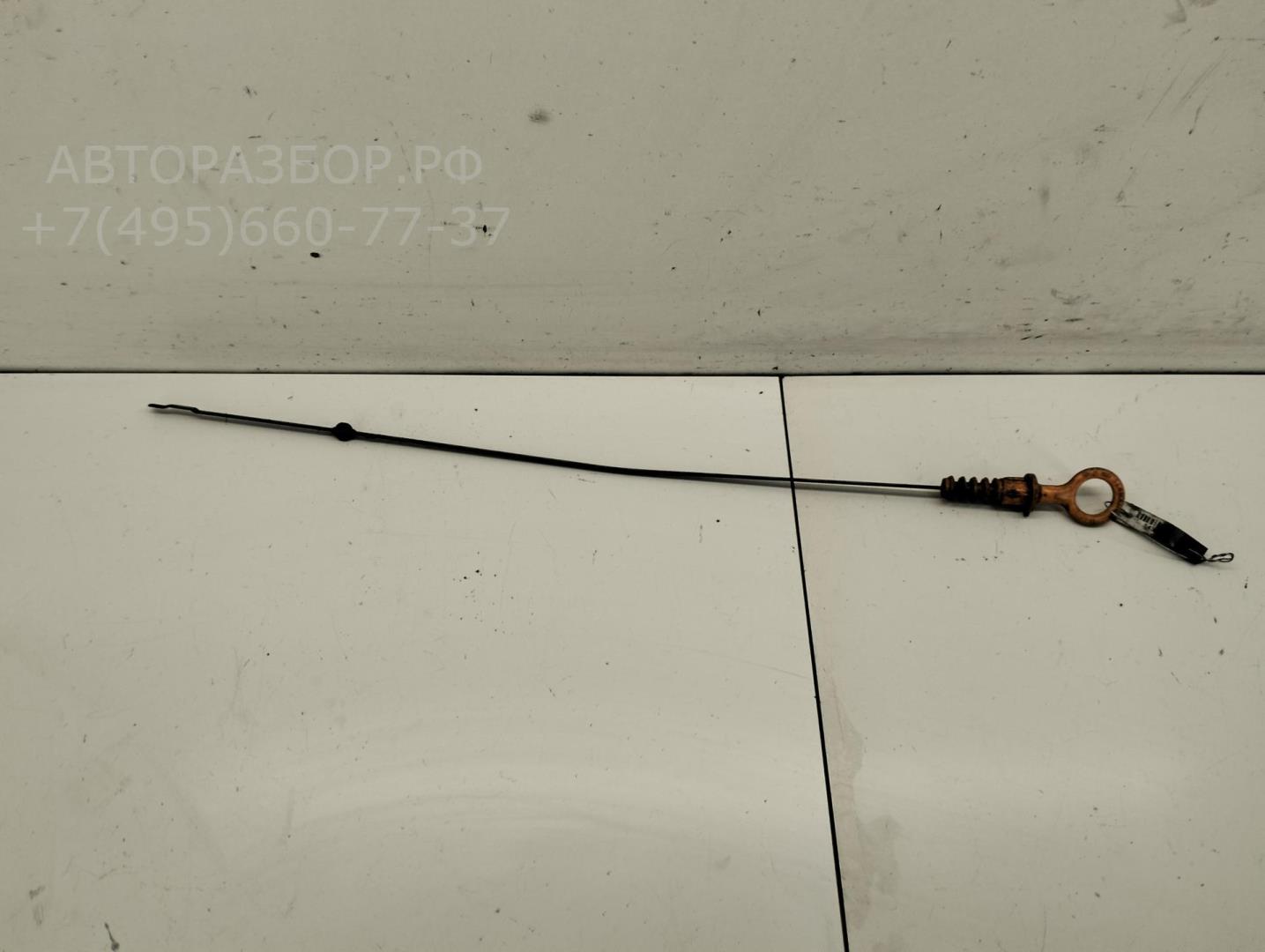 Щуп масляный двигателя