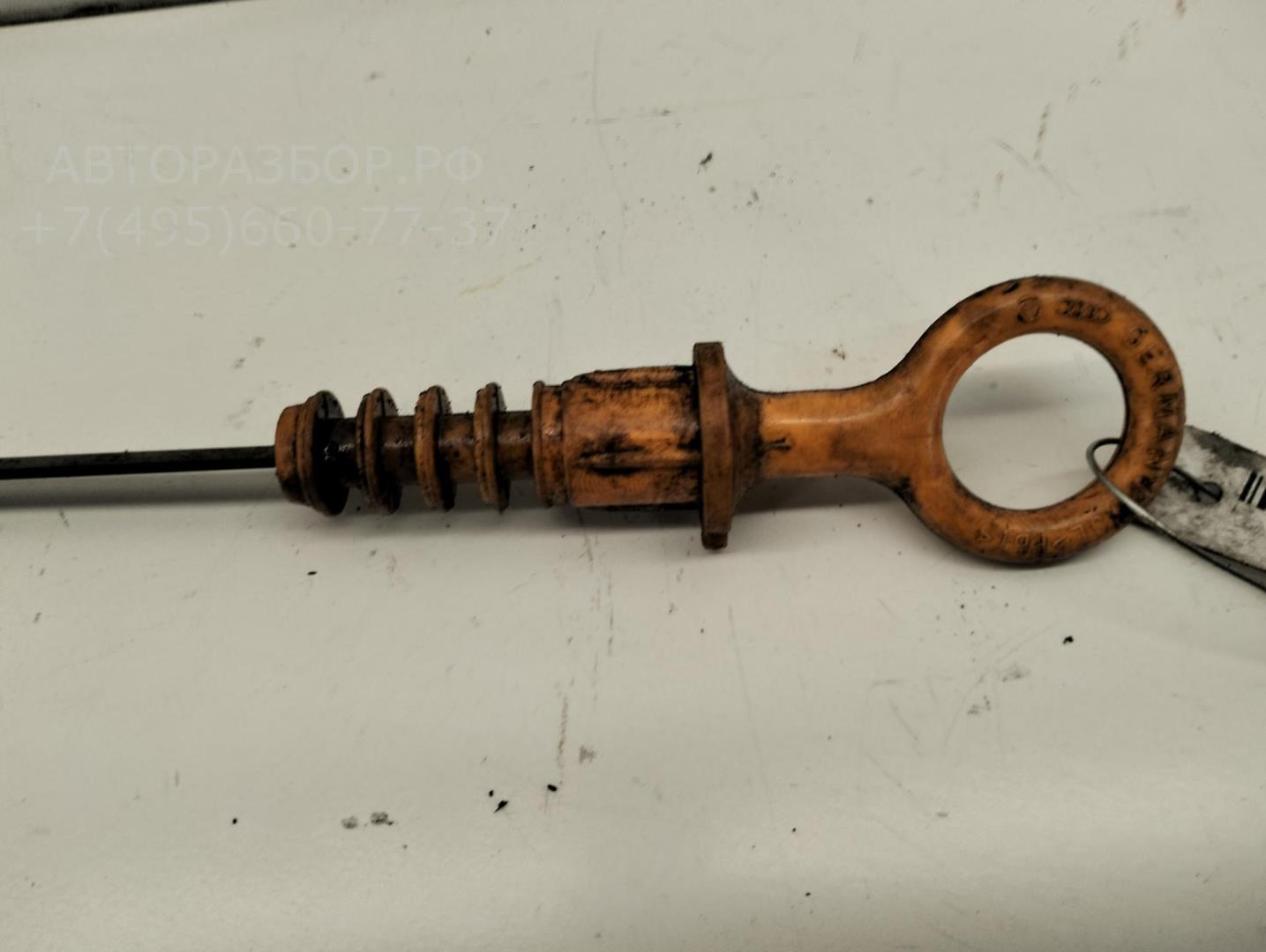 Щуп масляный двигателя