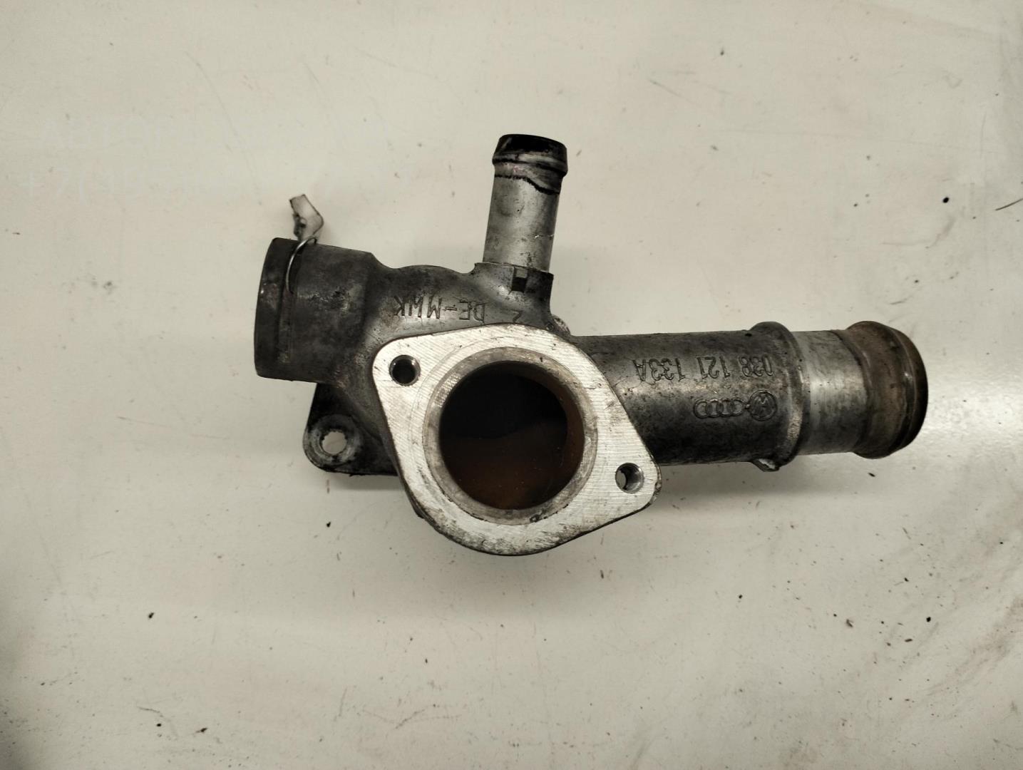 Фланец / тройник