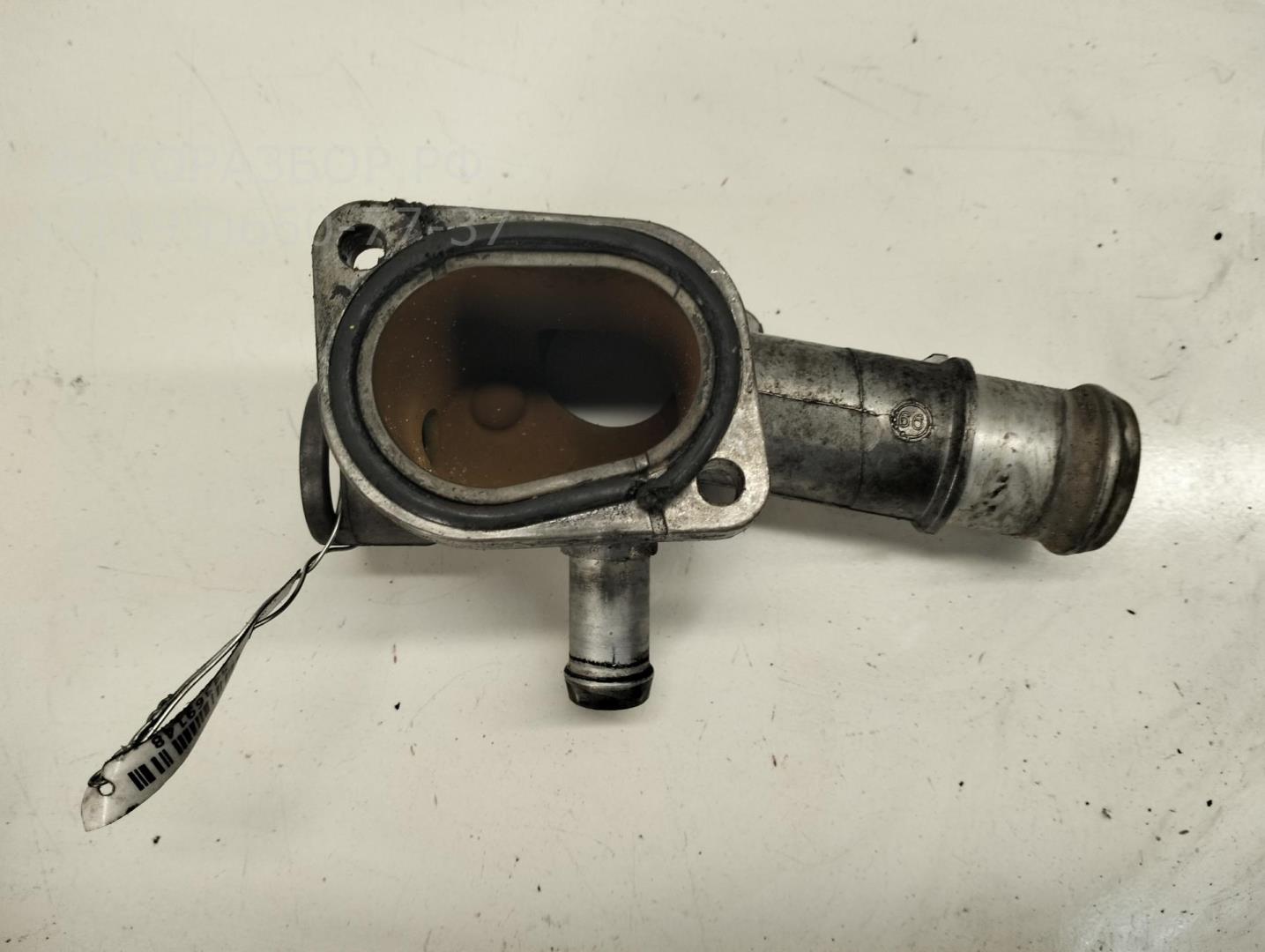 Фланец / тройник