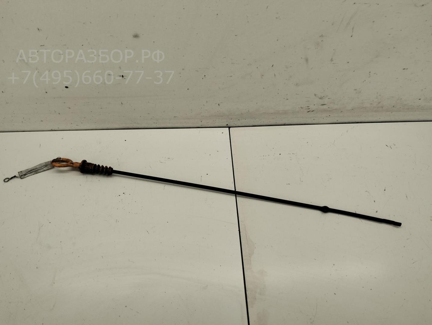Щуп масляный двигателя