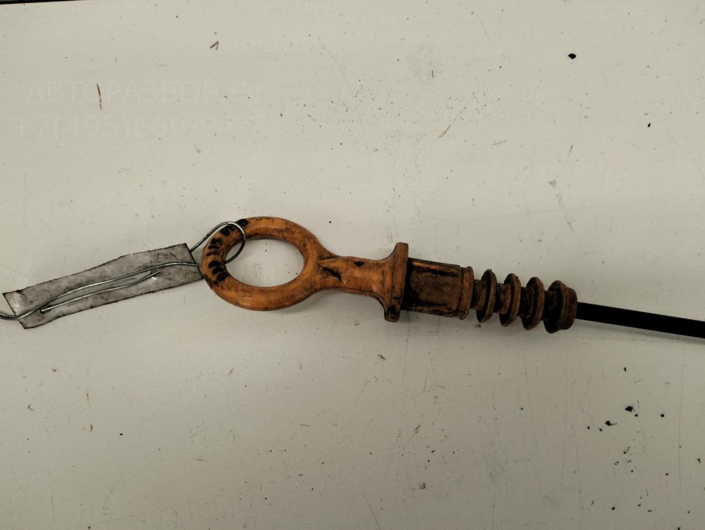 Щуп масляный двигателя