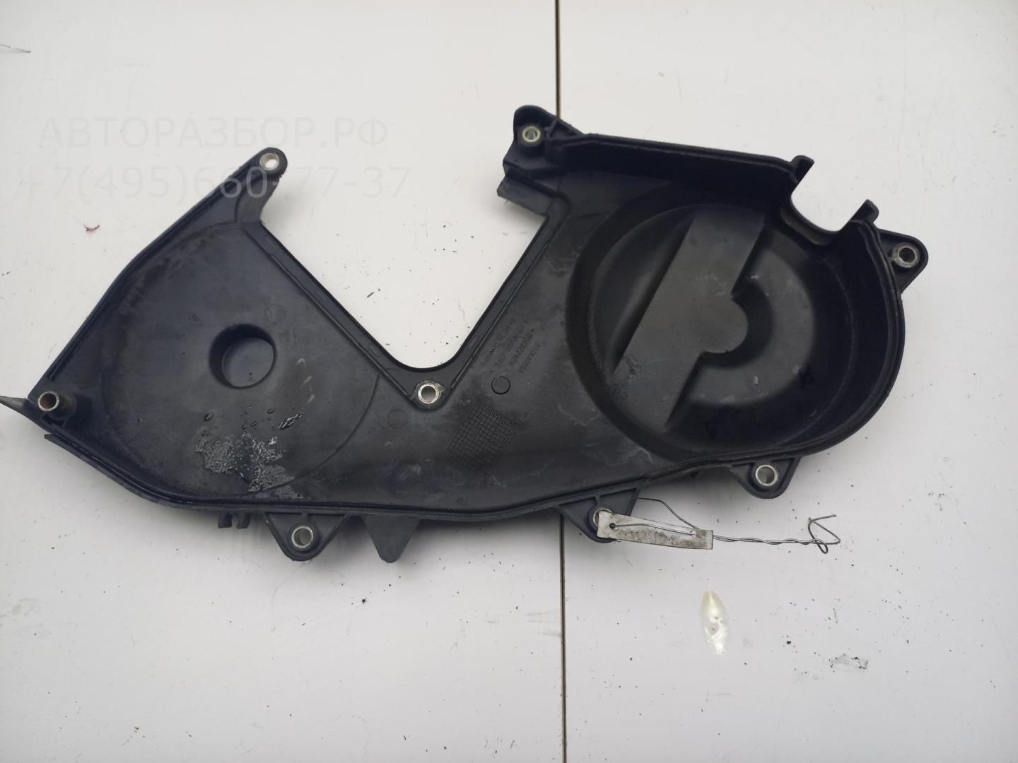 Кожух ремня ГРМ