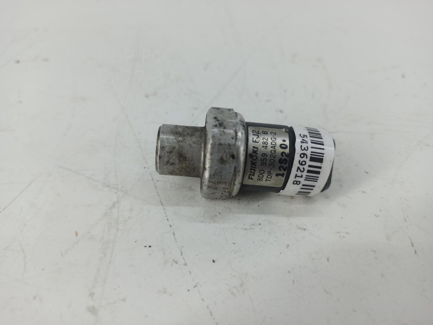 Датчик кондиционера