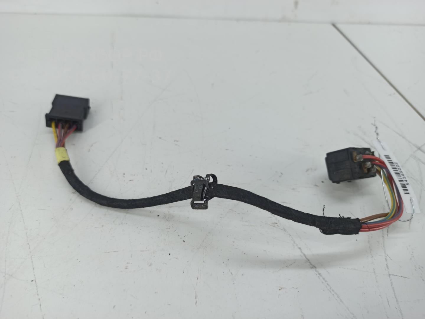 Кнопка центрального замка