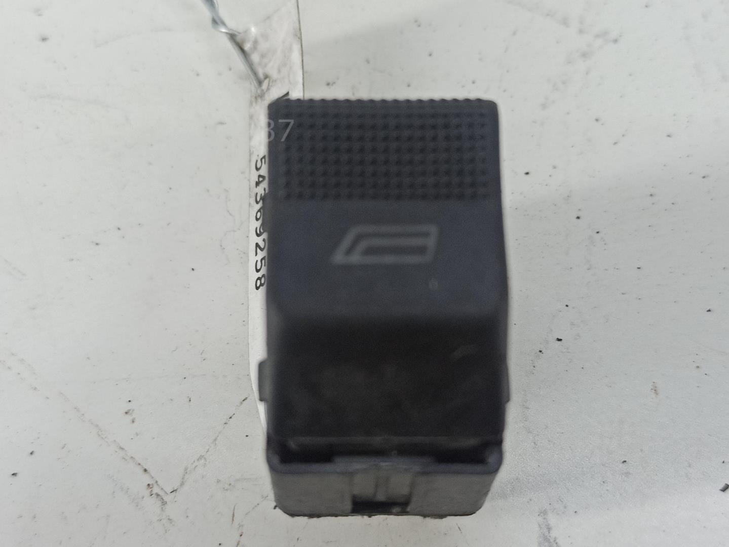 Кнопка стеклоподъемника