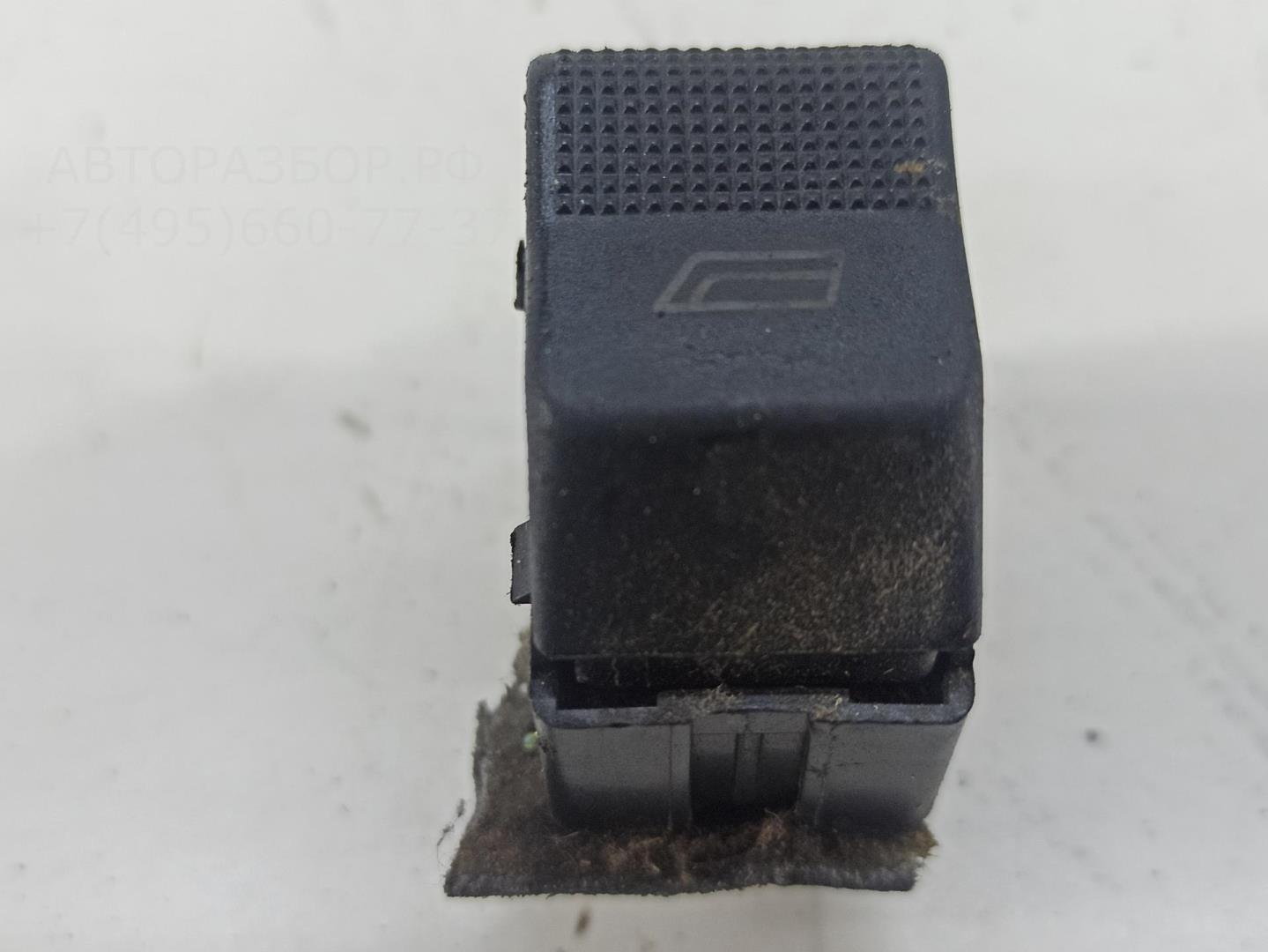 Кнопка стеклоподъемника