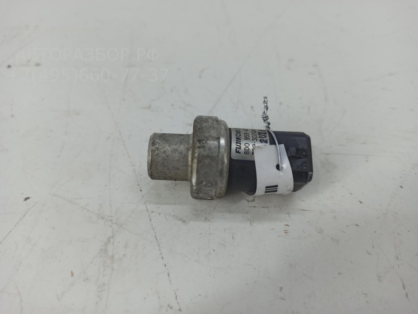 Датчик кондиционера