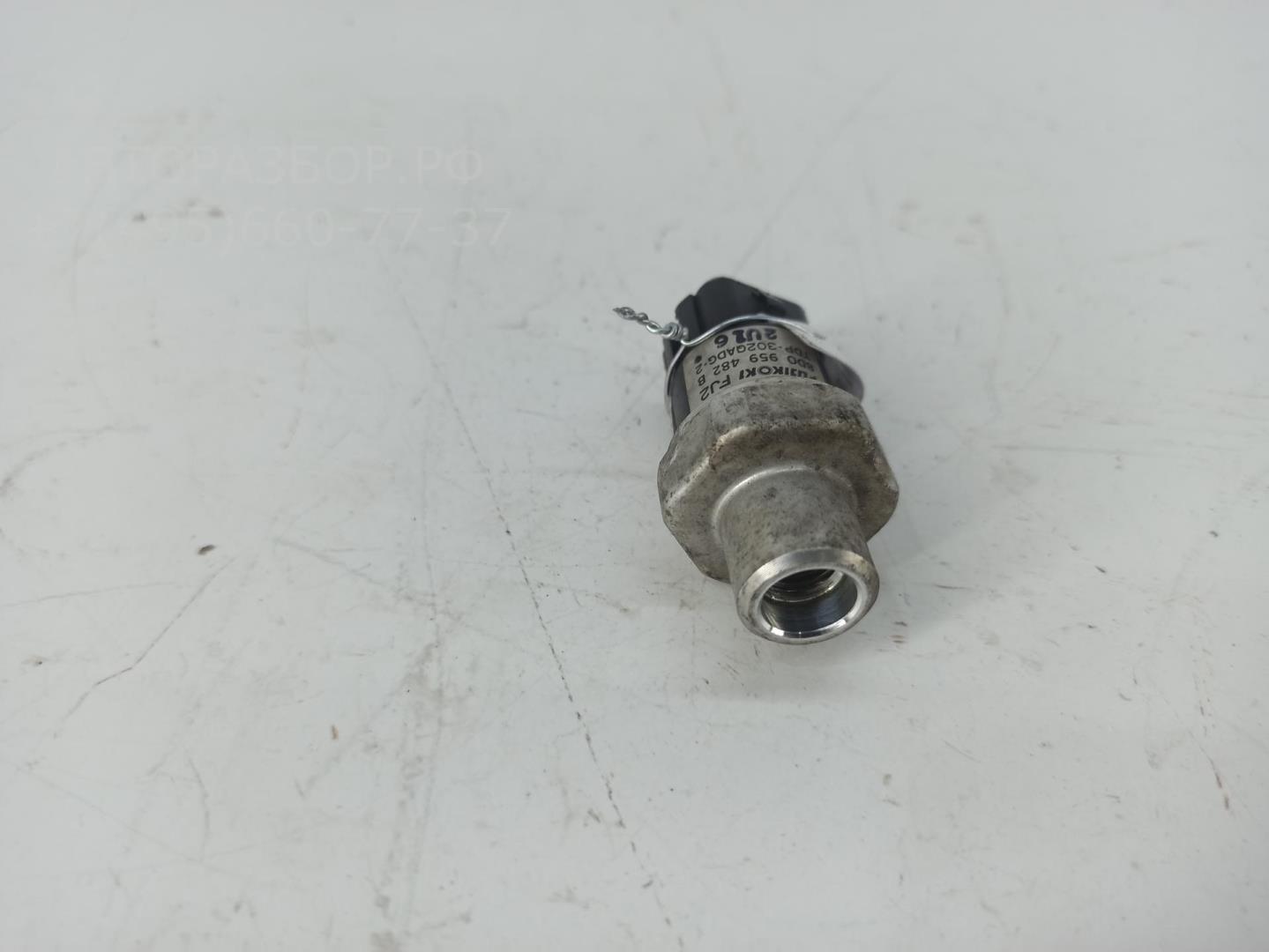 Датчик кондиционера