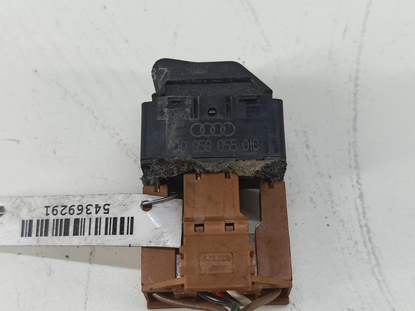 Кнопка стеклоподъемника