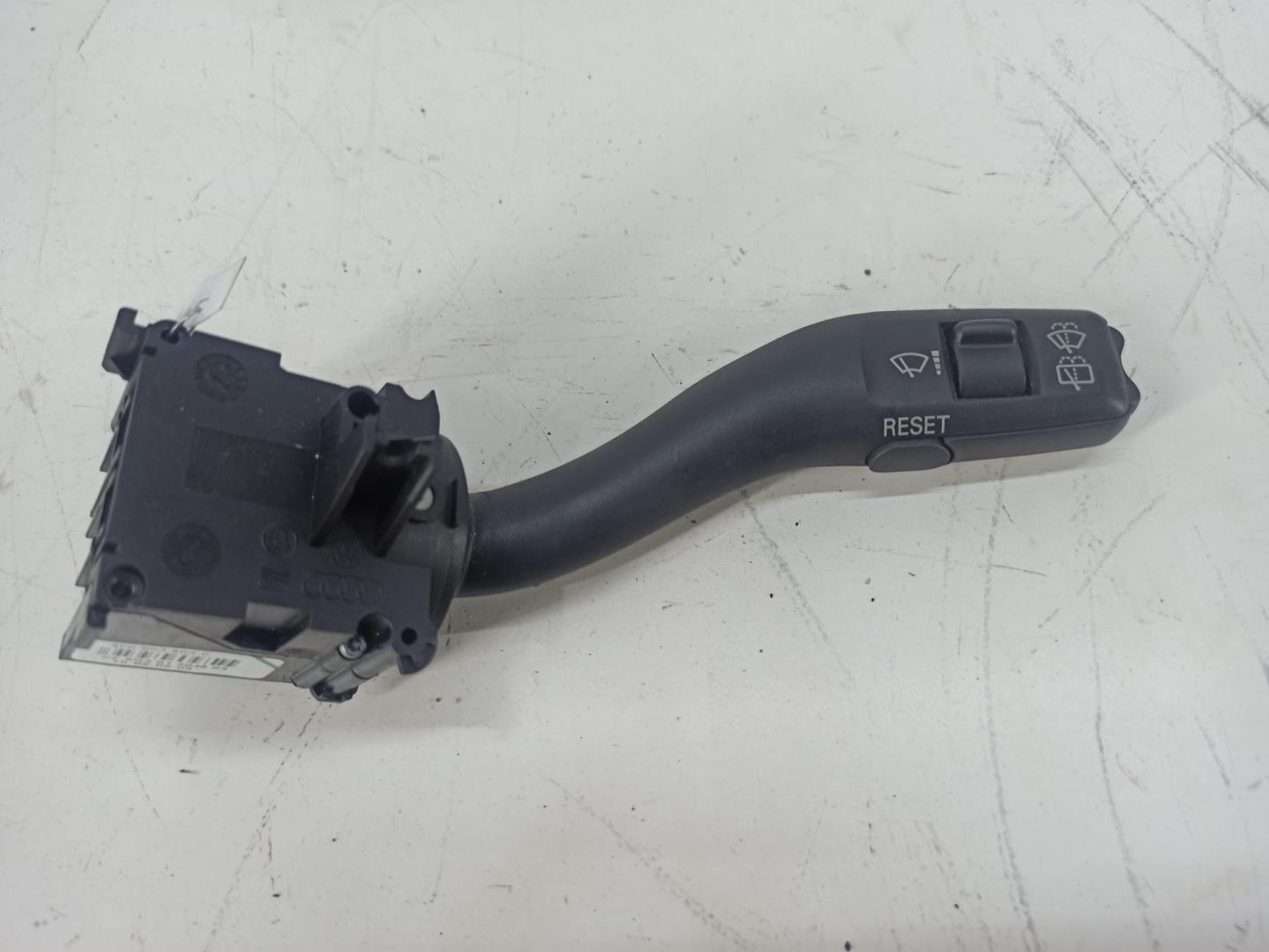 Переключатель стеклоочистителей