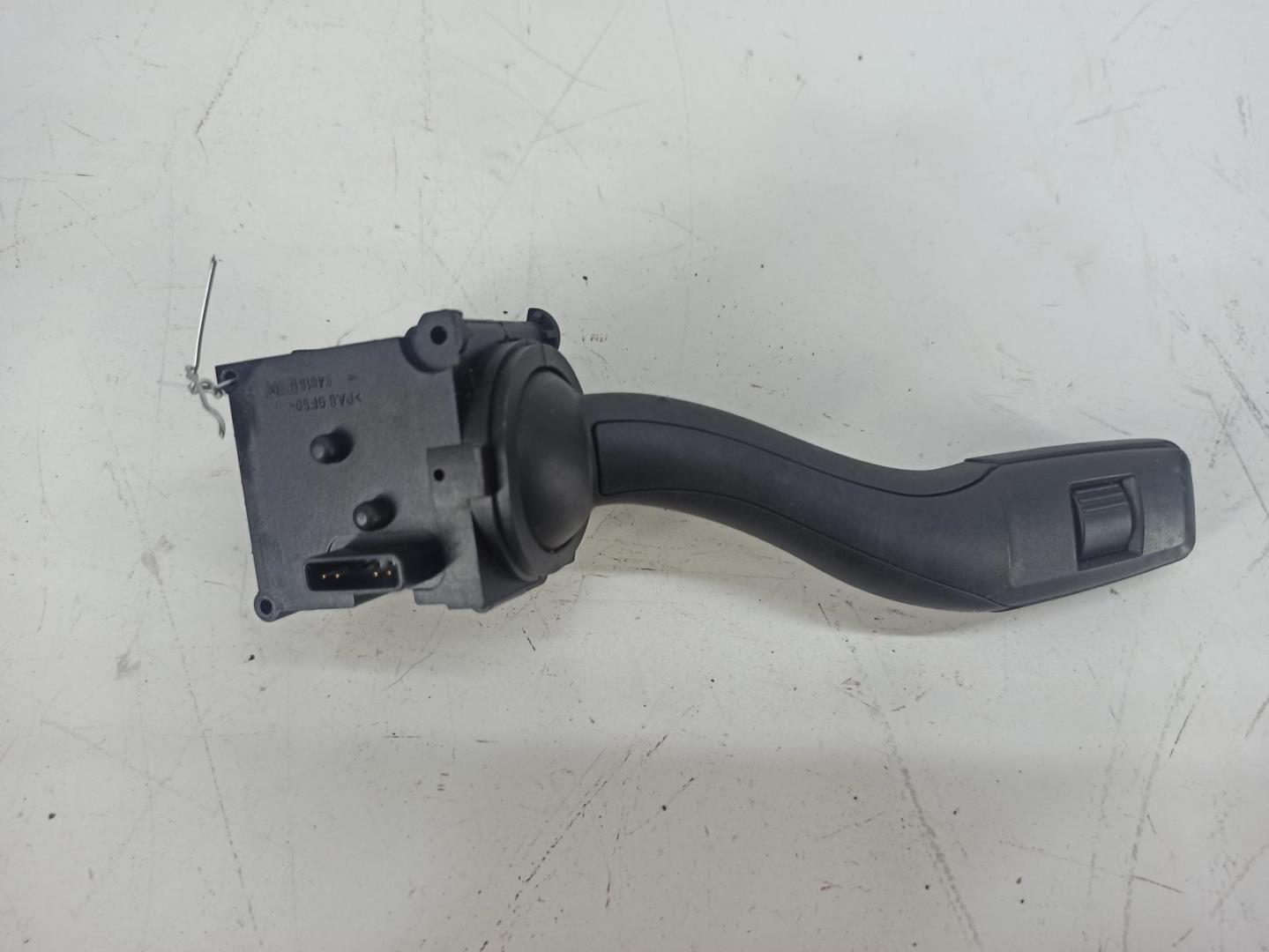 Переключатель стеклоочистителей