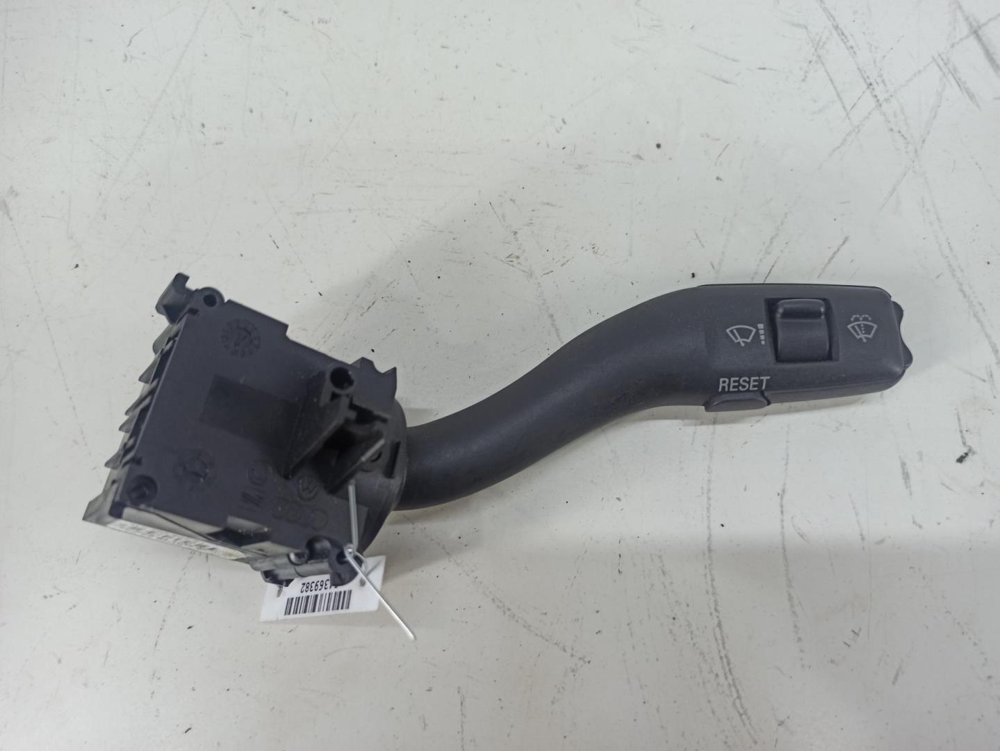 Переключатель стеклоочистителей