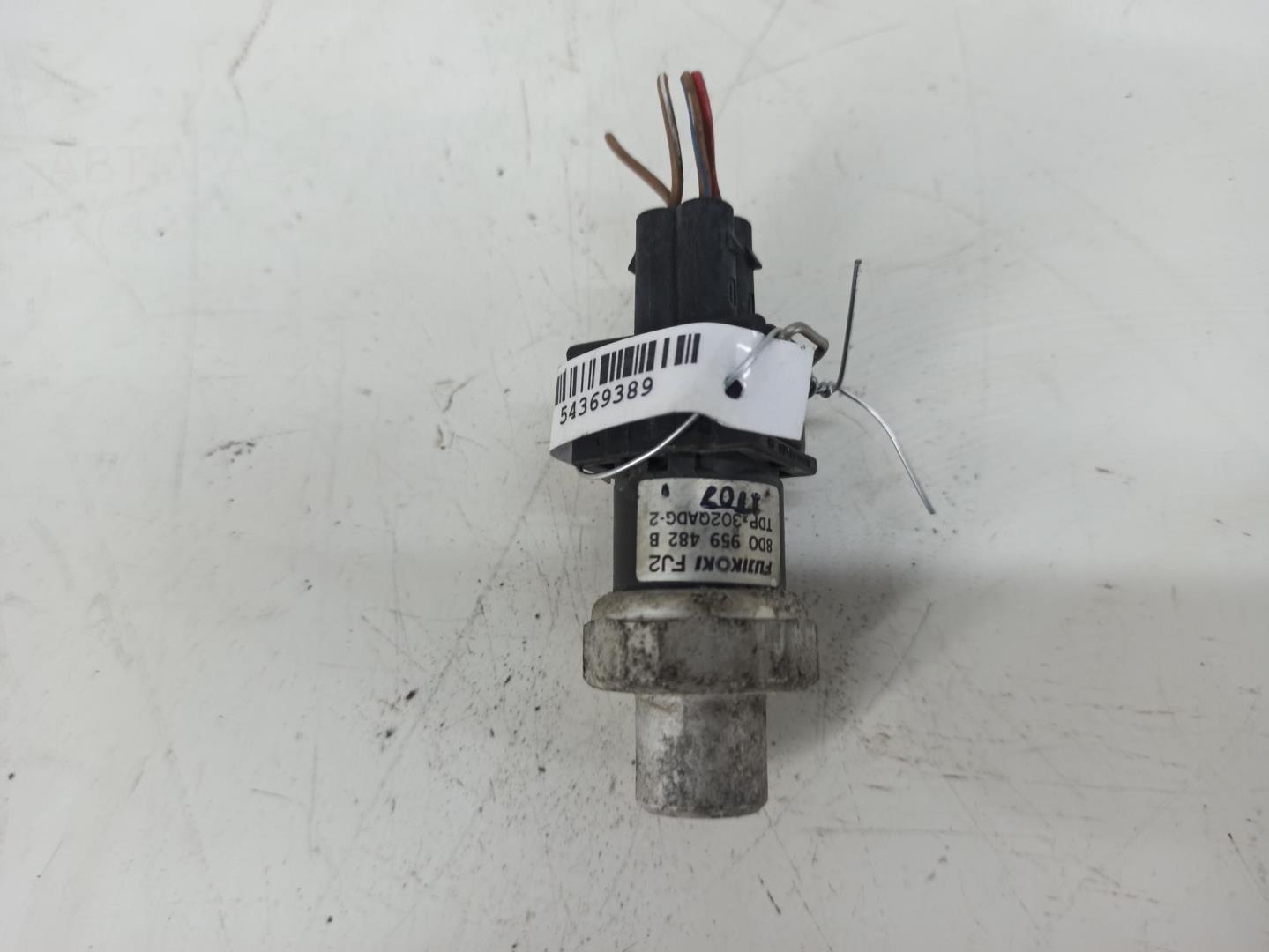 Датчик кондиционера