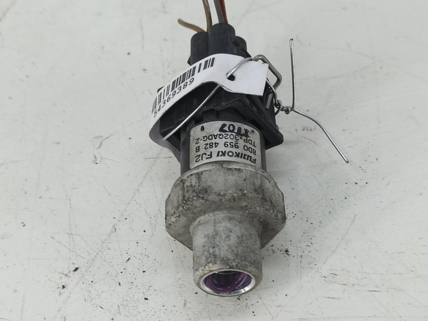 Датчик кондиционера