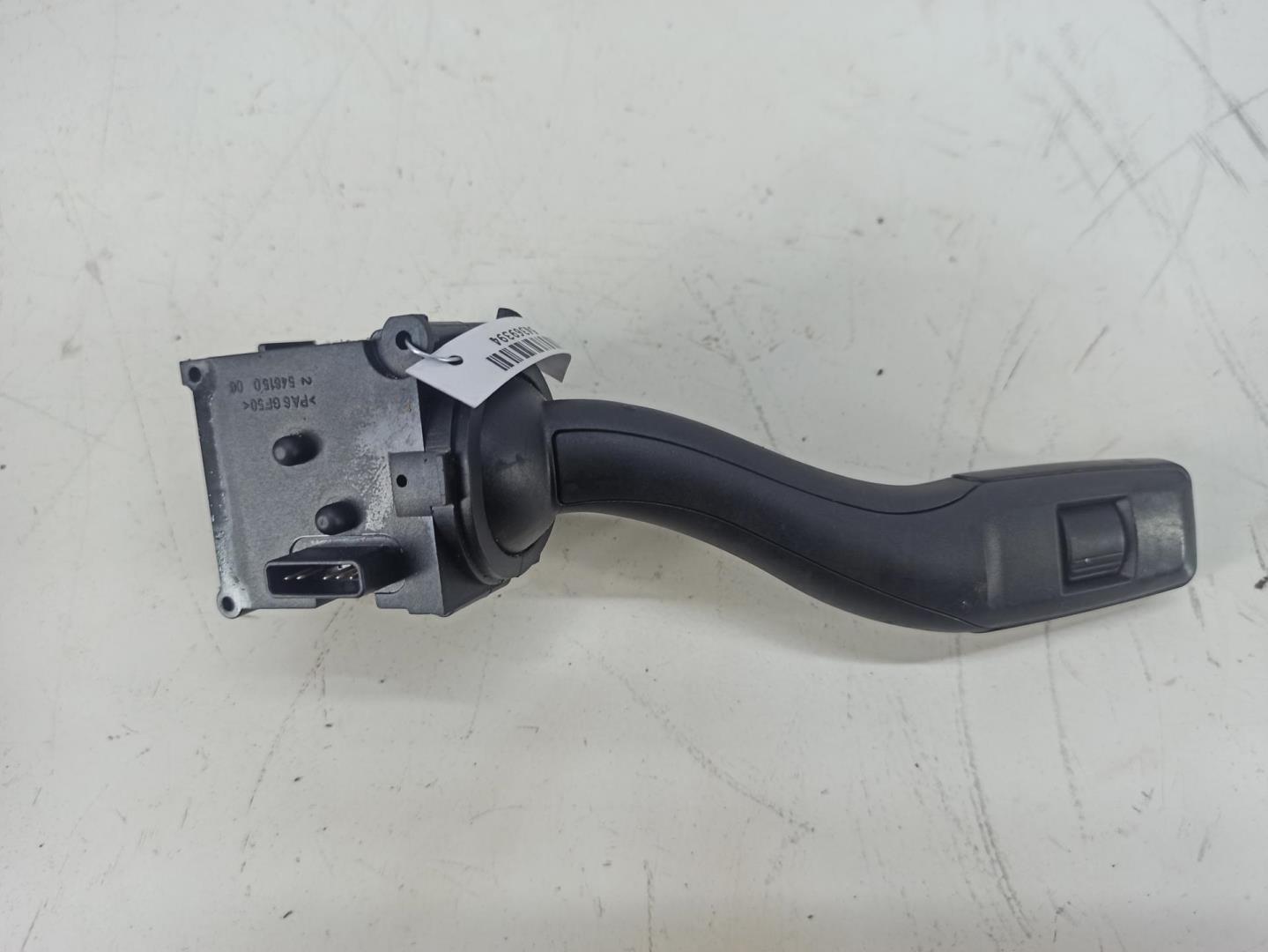 Переключатель стеклоочистителей