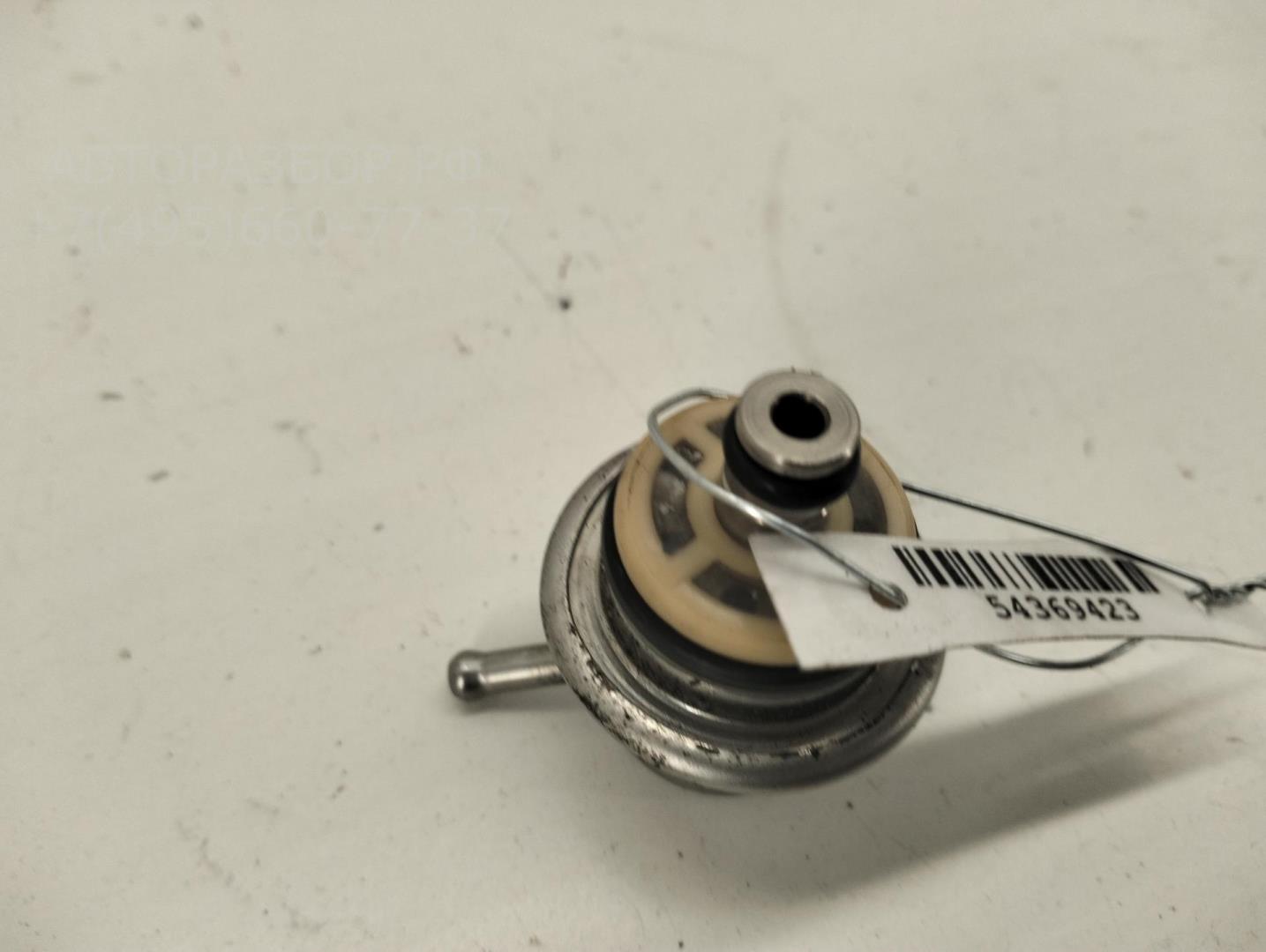 Датчик давления топлива