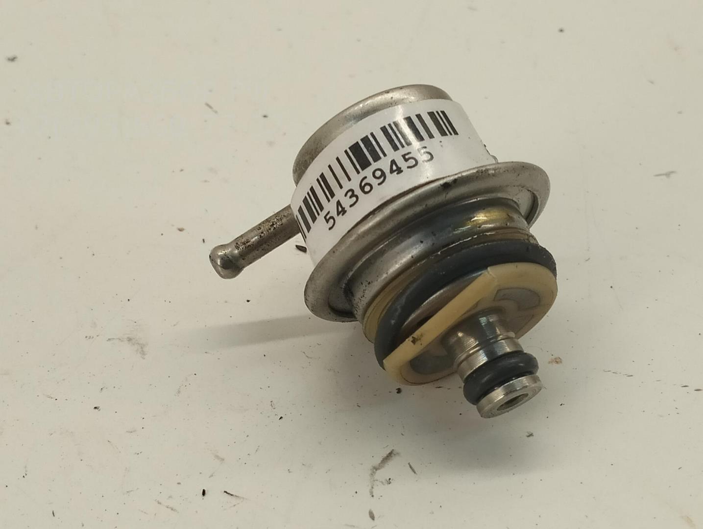 Датчик давления топлива