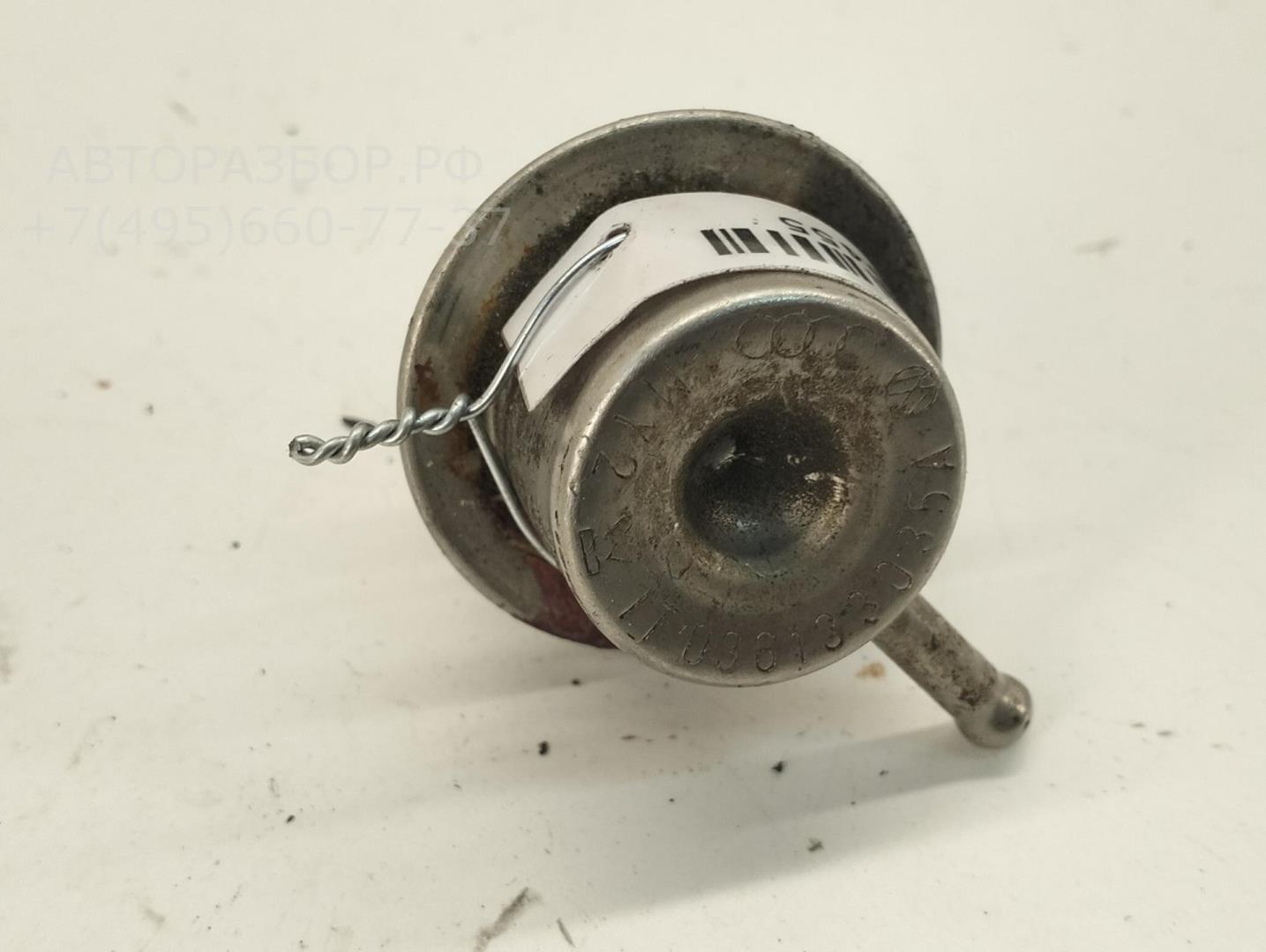 Датчик давления топлива