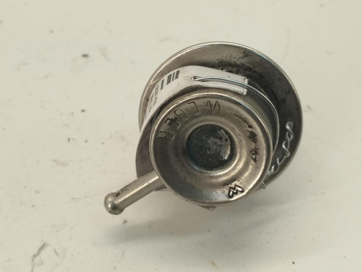 Датчик давления топлива