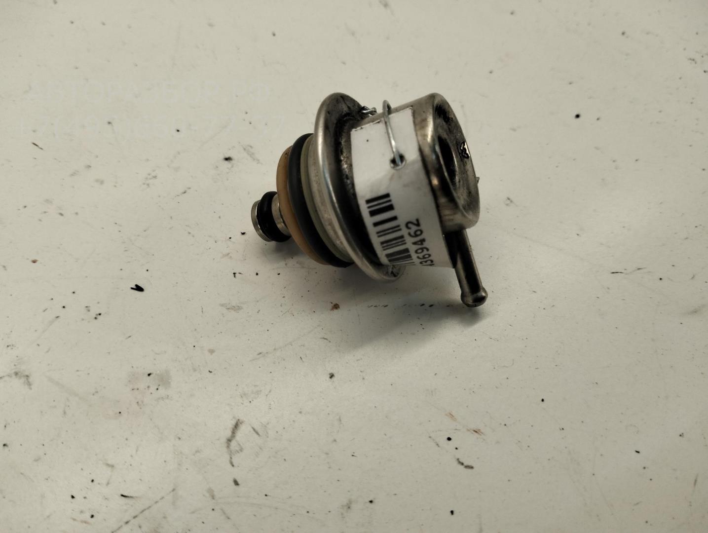 Датчик давления топлива