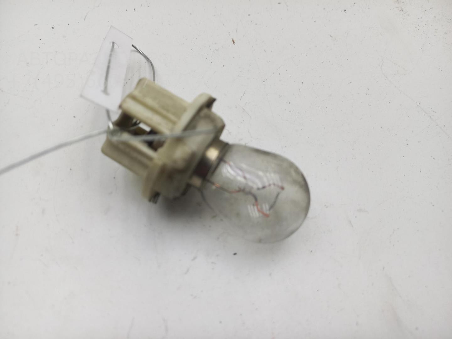 Патрон лампы