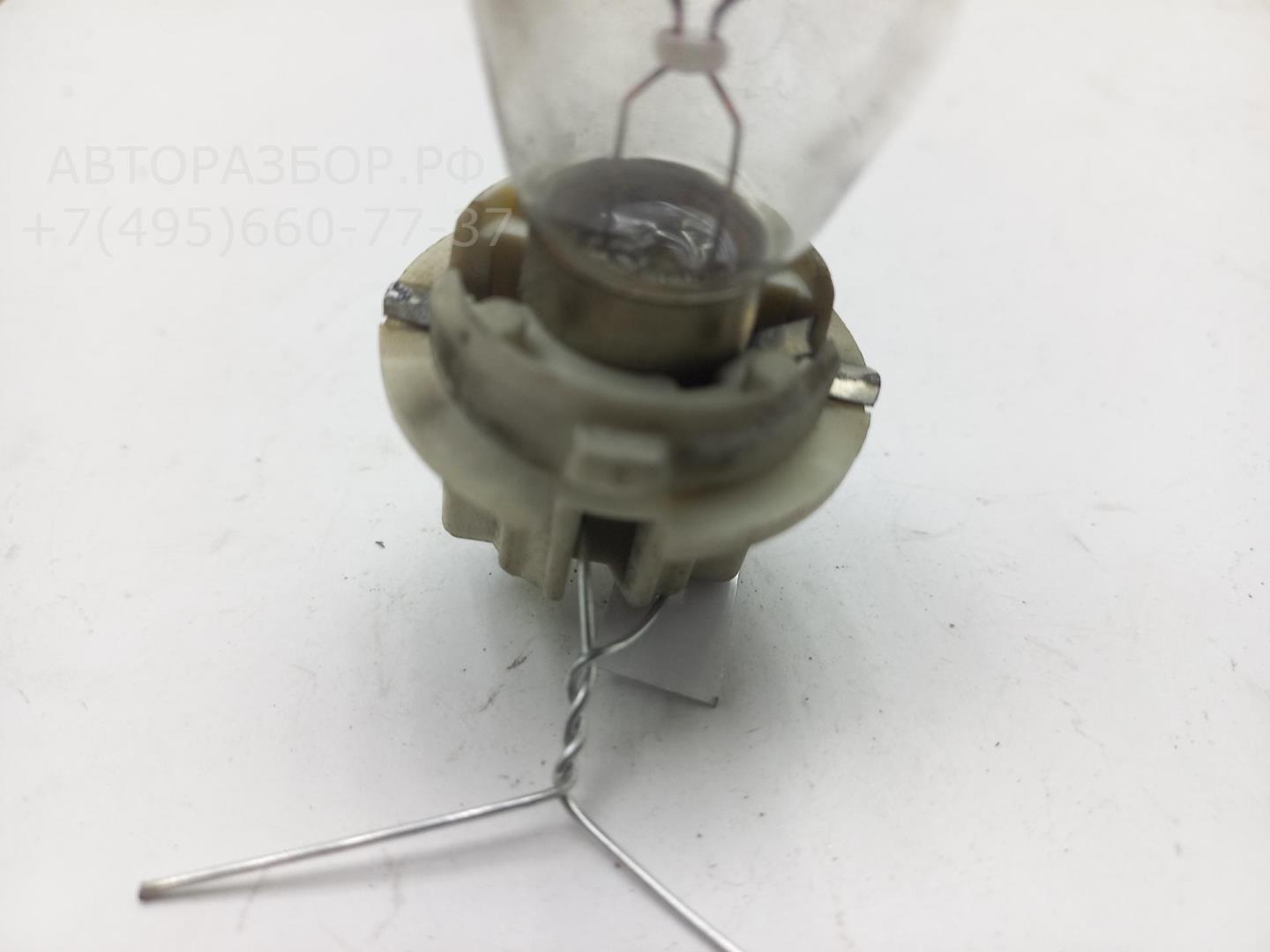 Патрон лампы