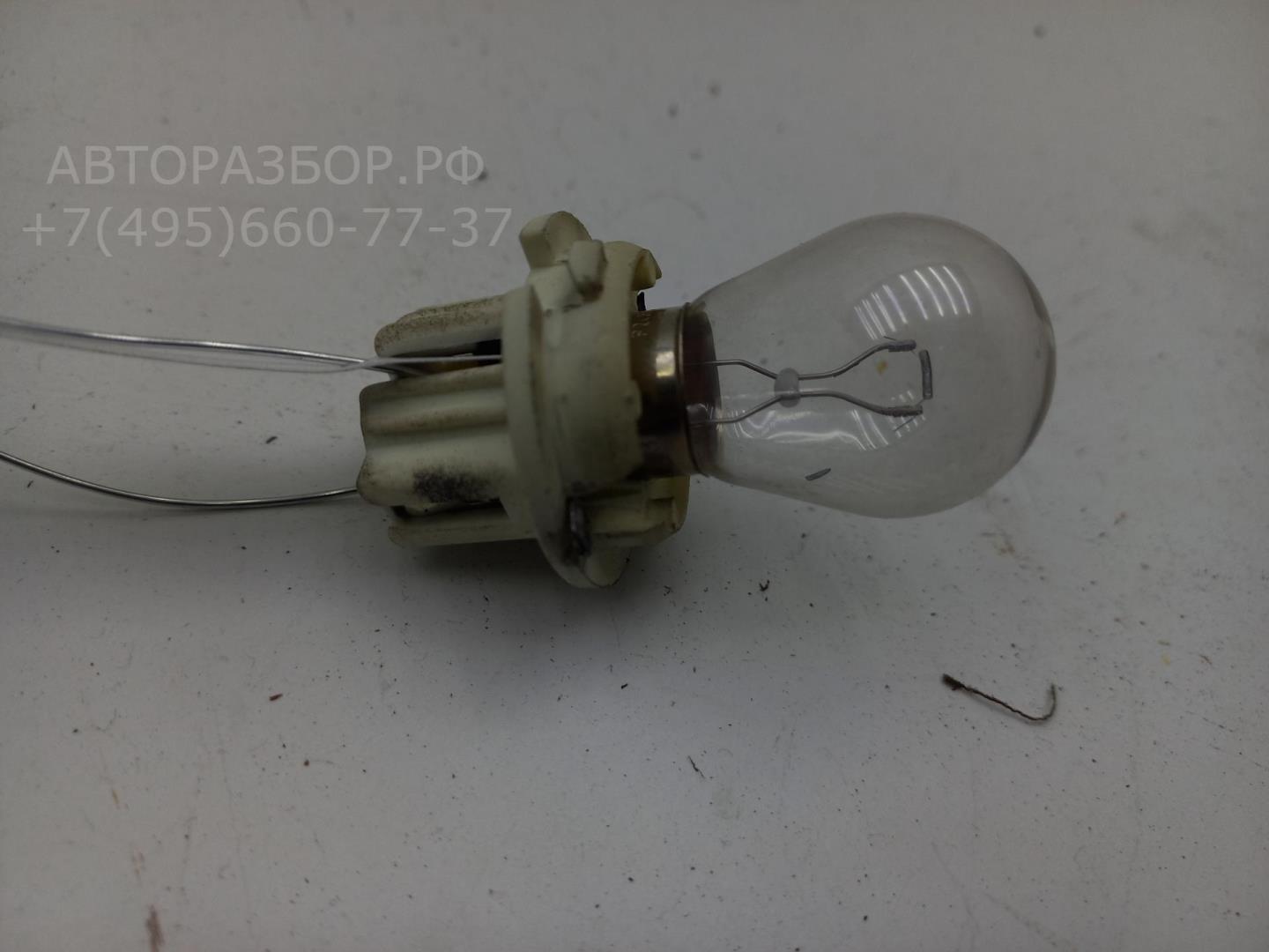 Патрон лампы